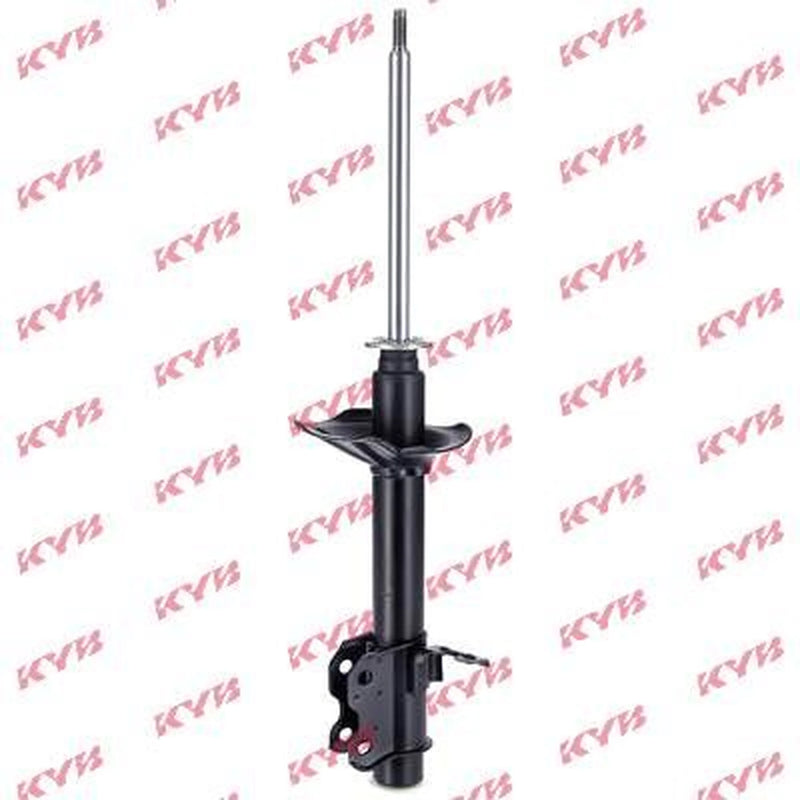 KYB Shock Absorber Damper Strut Rear Right fits Nissan Sunny 1986-1991
