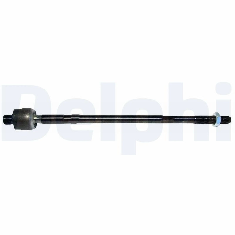 Delphi 2 x Inner Tie Rods fits Daewoo Leganza 1997-2004 2.0 2.2