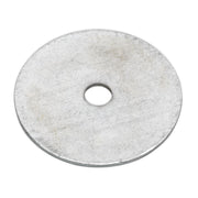 Sealey Repair Washer M6 x 38mm Zinc Plated Pack of 50 RW638 Sealey - Dynamic Drive