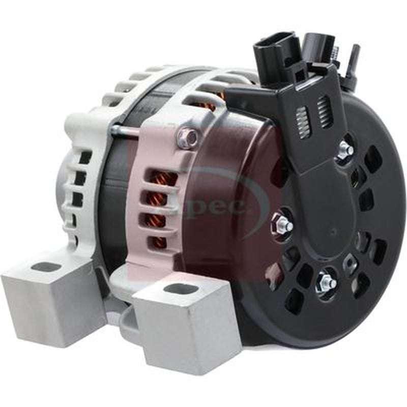 Apec Car Alternator 12V fits Ford Focus II 2005-2012 2.5