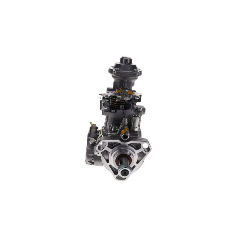 Bosch Diesel Injection Pump