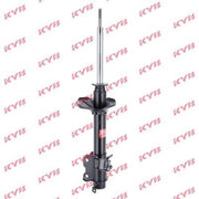 KYB Shock Absorber Damper Strut Rear Right fits Nissan Primera 1990-1996 1.6 2.0