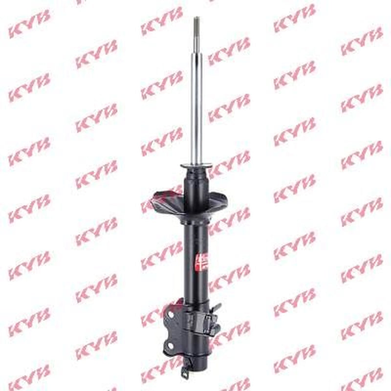 KYB Shock Absorber Damper Strut Rear Right fits Nissan Primera 1990-1996 1.6 2.0