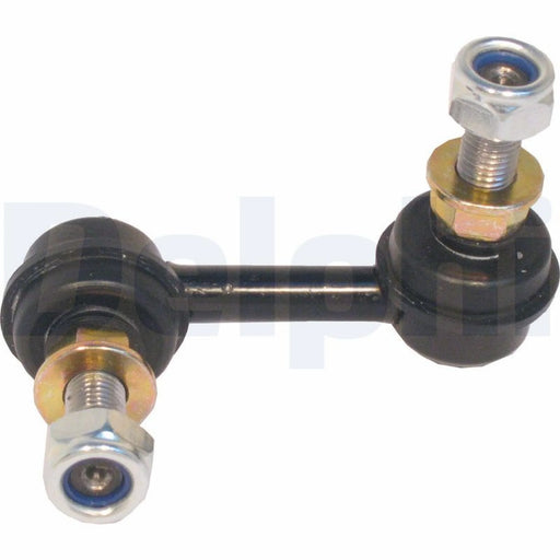 Delphi Stabiliser Bar Links fits Nissan Primera 2002-2008 1.6 1.8 1.9 2.0 2.2
