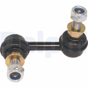 Delphi Stabiliser Bar Link Coupling Rod Front Right fits Nissan Primera
