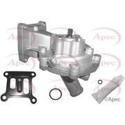 Apec Engine Cooling Water Pump fits Ford Mondeo 2000-2007 2.0 2.2