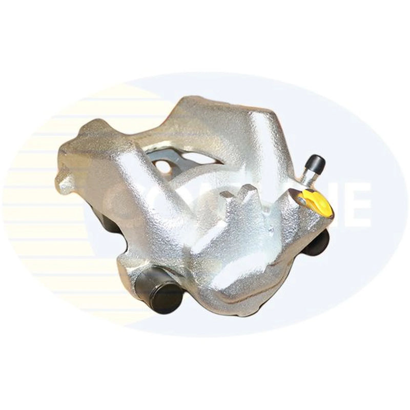 Comline Brake Caliper Assembly Front Right fits Citroën C4 Grand Picasso II