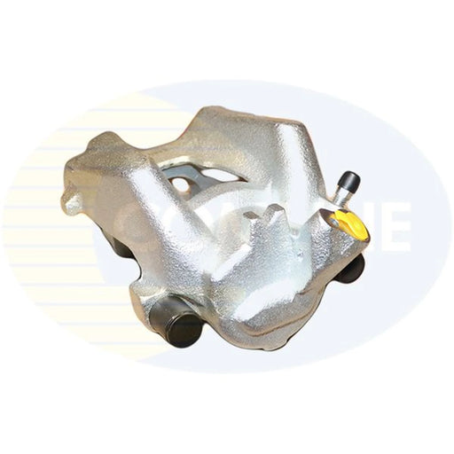 Comline Brake Caliper Assembly Front Right fits Citroën C4 Grand Picasso II