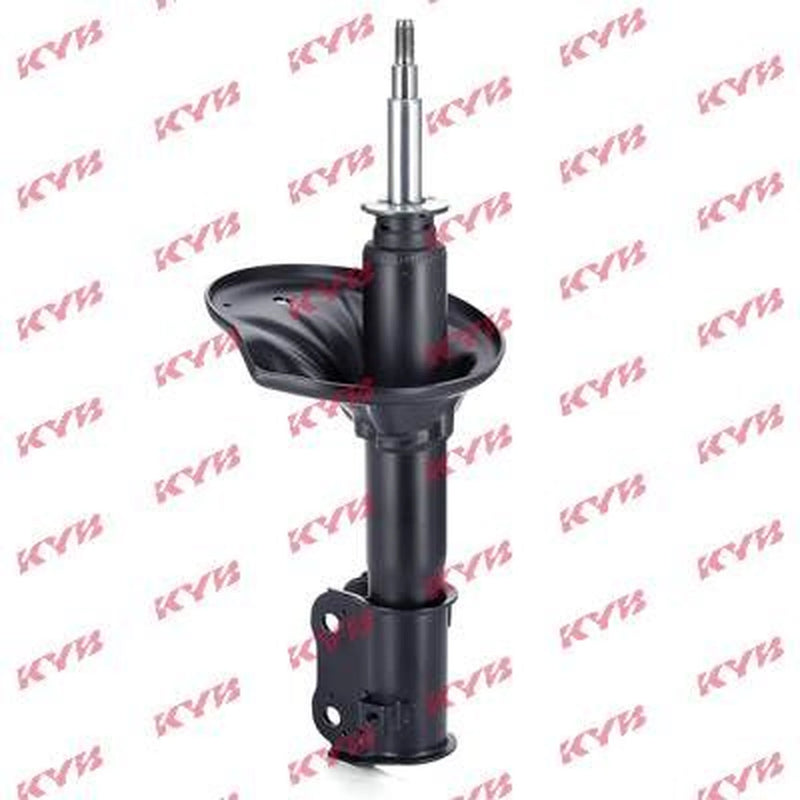 KYB Shock Absorber Damper Strut Front Right fits Hyundai Lantra 1995-2000