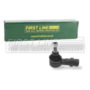 First Line Steering Tie Rod End Ball Joint fits Opel Mpv 1994-2001 1.2 1.4 1.7