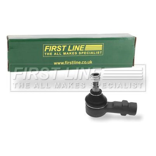 First Line Steering Tie Rod End Ball Joint fits Opel Mpv 1994-2001 1.2 1.4 1.7