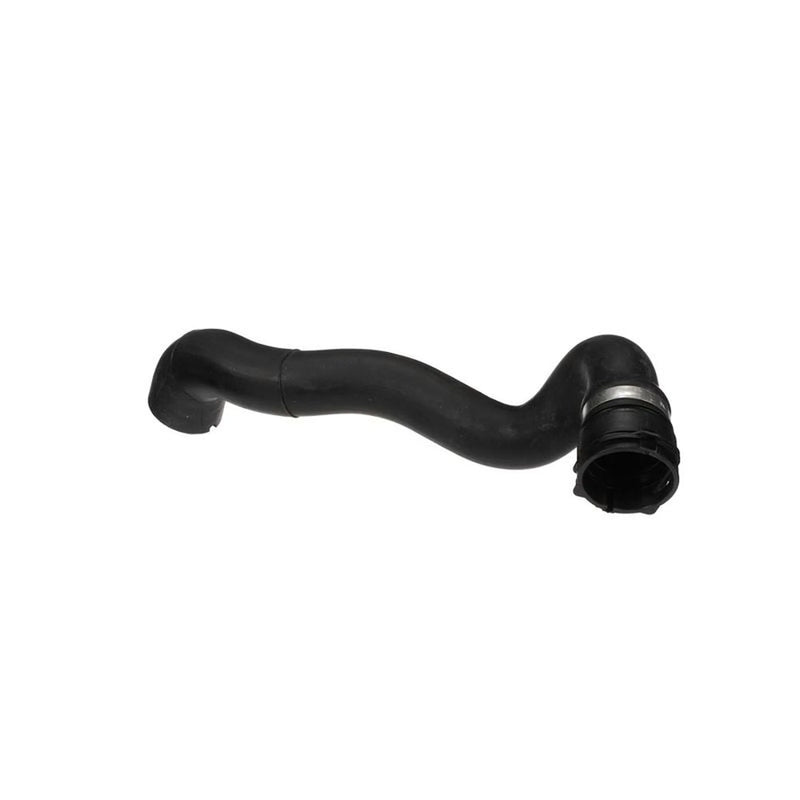 Gates Radiator Coolant Hose 559mm ID fits Mercedes-Benz S-Class 1998-2006