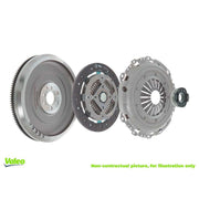 Valeo Smf Conversion Kit (Special Order) 835001