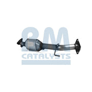 BM Catalysts Homologated Petrol Cat fits Honda Civic VII 2001-2005 2.0