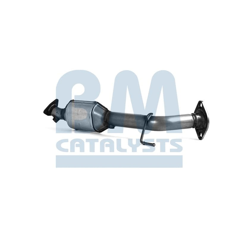BM Catalysts Homologated Petrol Cat fits Honda Civic VII 2001-2005 2.0