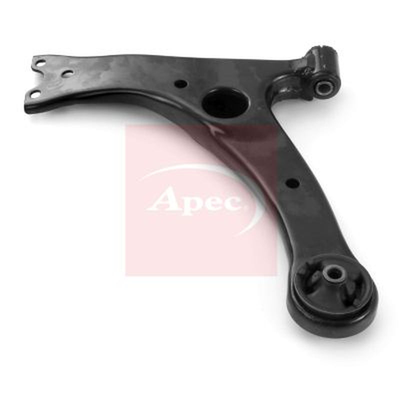 Apec Control/Trailing Arm Front Left fits Toyota Avensis 2000-2008