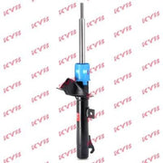 KYB 2 x Shock Absorbers fits Ford Ka 1996-2008 1.3 1.6