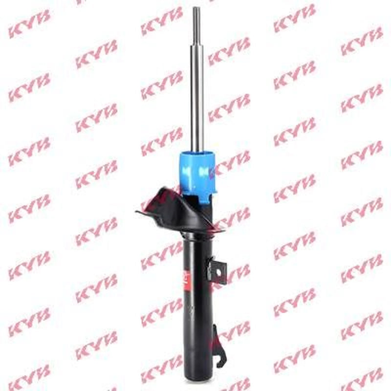 KYB 2 x Shock Absorbers fits Ford Ka 1996-2008 1.3 1.6