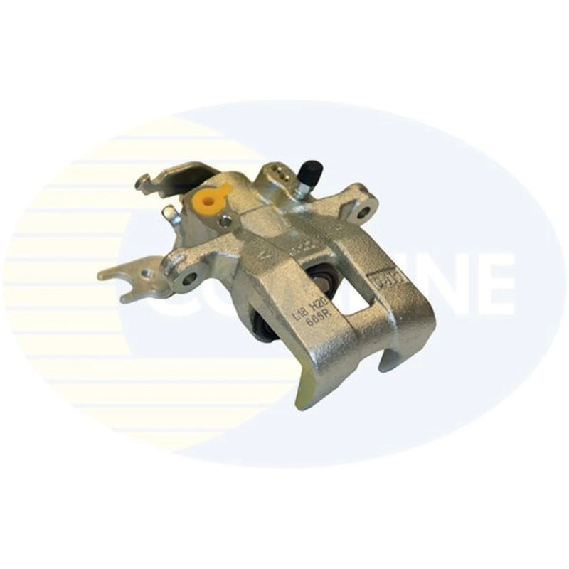 Comline Brake Caliper Assembly Rear Right fits Honda Accord VIII 2008-2015