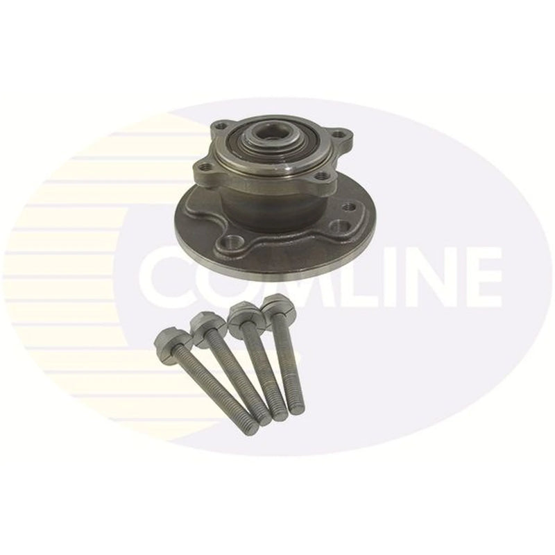 Comline Wheel Bearing Kit fits Mini Mini 2006-2015