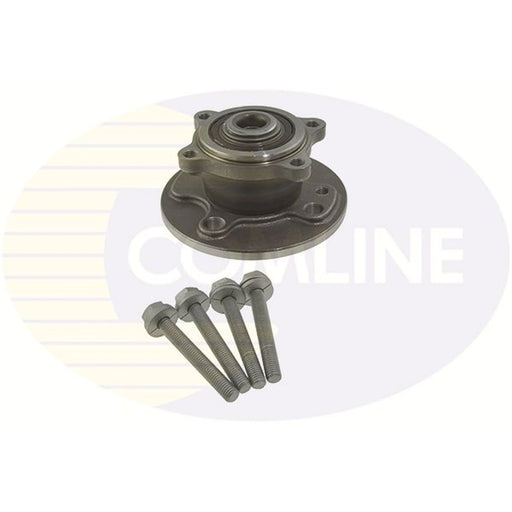 Comline Wheel Bearing Kit fits Mini Mini 2006-2015