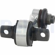 Delphi Stabiliser Bar Link Coupling Rod Rear fits Audi A4 B6 2000-2005