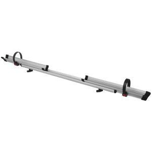 Fiamma Bikerail Quick C Black Caps 98656-369 Fiamma - Bars 4 Cars