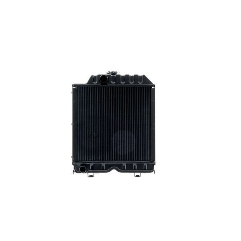 Mahle Engine Radiator