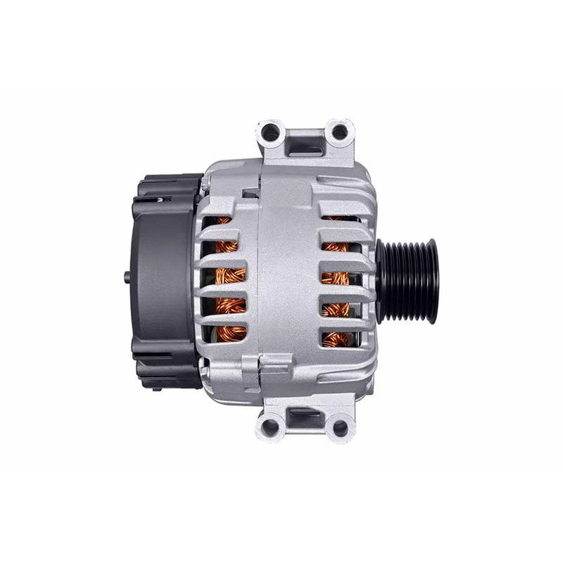 Hella Car Alternator 12V fits BMW 7 2008-2012