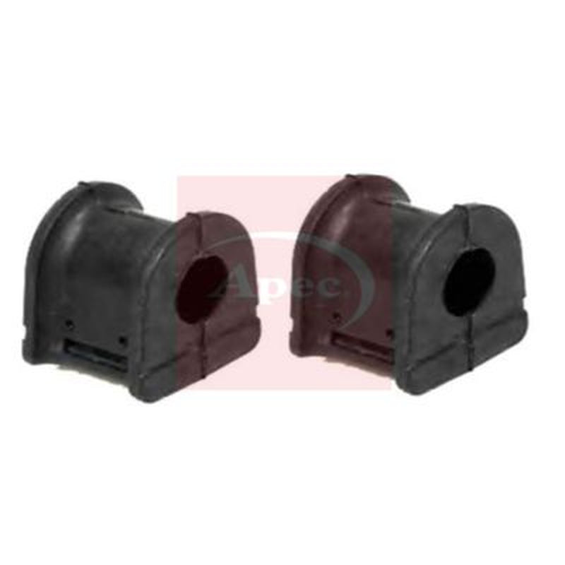 Apec Anti Roll Bar Mounting Bracket Front Righ fits Mercedes-Benz Sprinter 3,5-T