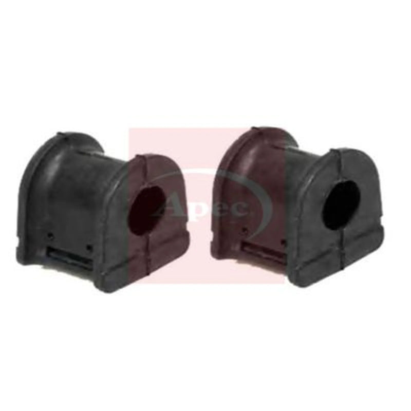 Apec Anti Roll Bar Mounting Bracket Front Righ AST8070