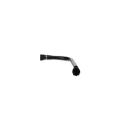 Gates Curved Radiator Hose fits BMW 5 1995-2004