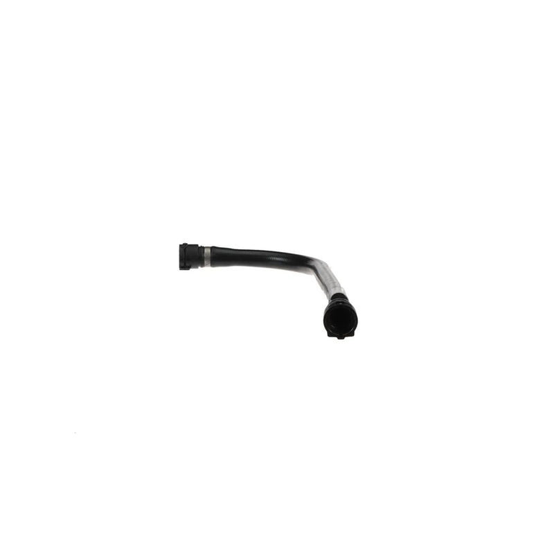 Gates Curved Radiator Hose fits BMW 5 1995-2004