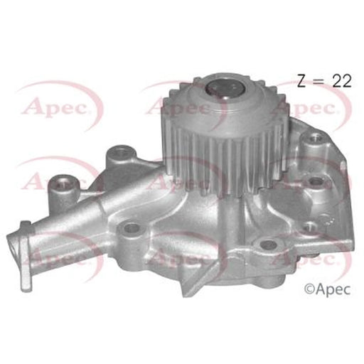 Apec Engine Cooling Water Pump AWP1165