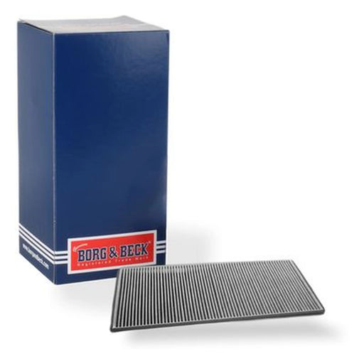 Borg & Beck Cabin Air Filter (Pollen Filter) BFC1062