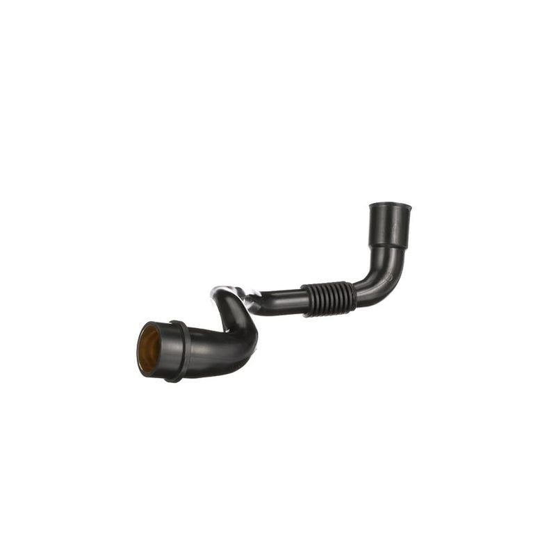 Gates Crankcase Ventilation Hose 435mm fits Audi A3 2000-2013 1.6