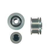 Gates Alternator Overrunning Freewheel Clutch OAP7266