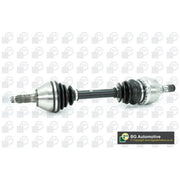 BGA CV Drive Shaft Driveshaft Front Right DS9520L