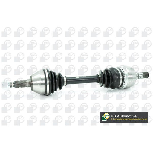 BGA CV Drive Shaft Driveshaft Front Right fits Mercedes-Benz A-Class 2001-2012