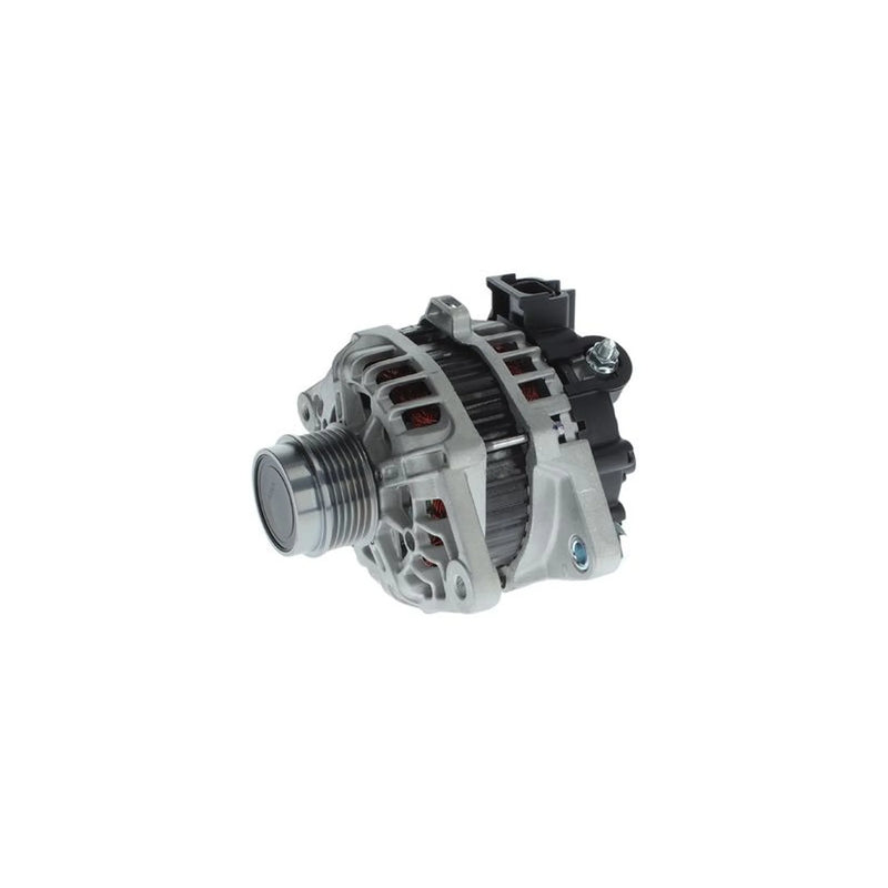 Bosch Car Alternator 12V fits Kia Soul I 2011-2014 1.6