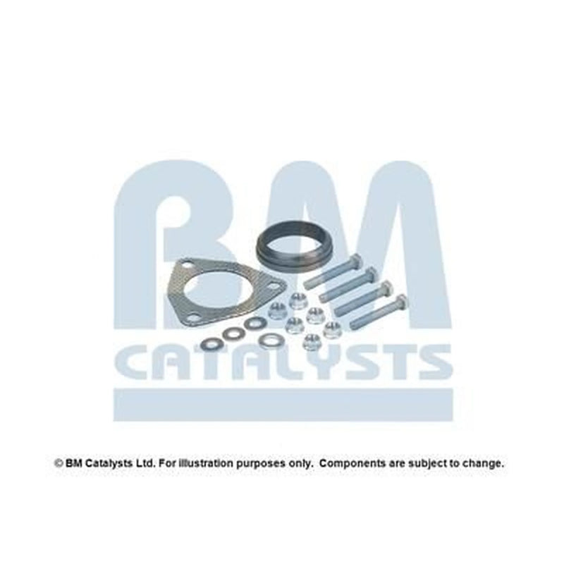 BM Catalysts Fitting Kit FK90400B FK90400B