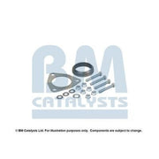 BM Catalysts Fitting Kit FK90400B FK90400B