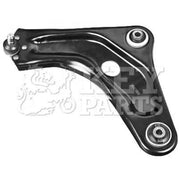 Key Parts Control/Trailing Arm fits Citroën C3 III 2018-2019 1.2