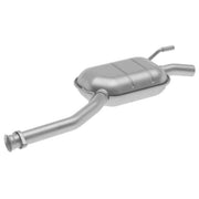Hella Middle Silencer 8LC 366 025-201