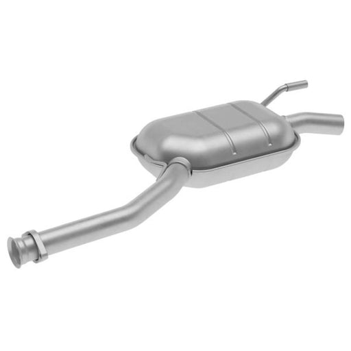 Hella Middle Silencer 8LC 366 025-201