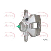Apec Brake Caliper Assembly Front Left LCA764