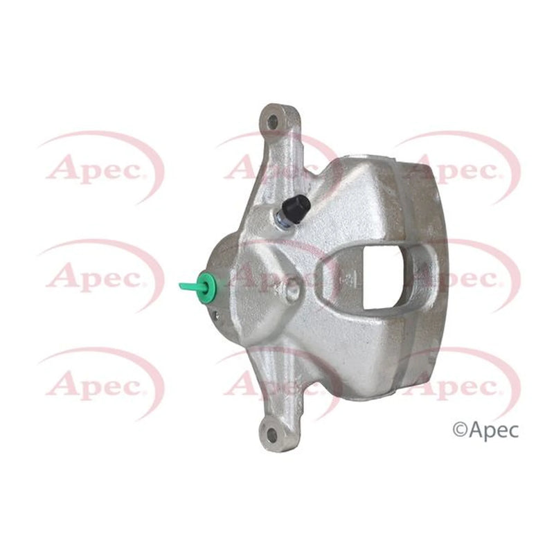 Apec Brake Caliper Assembly Front Left LCA764