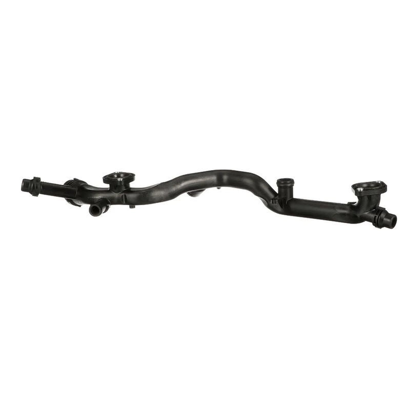 Gates Coolant Water Pipe Tube fits Audi A6 Allroad C6 2008-2011 3.0