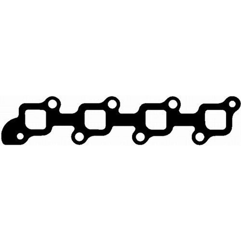BGA Exhaust Manifold Gasket Wide 0mm Thick fits Nissan Almera 2000-2006 2.2