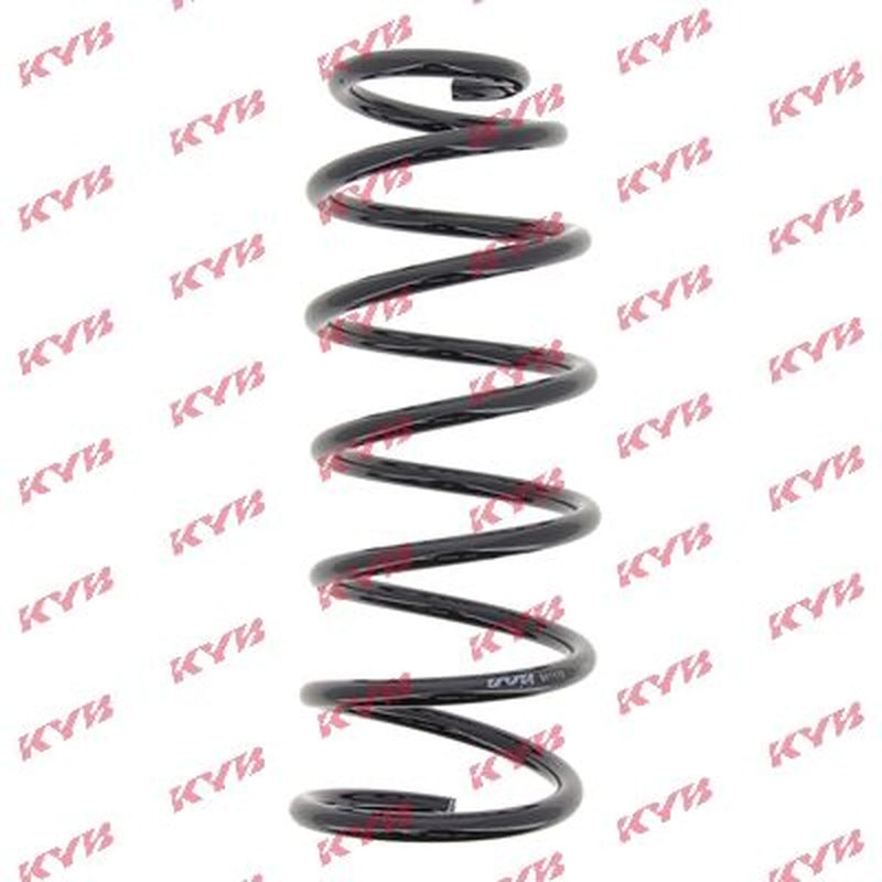 KYB 2 x Suspension Springs fits VW Passat B3/B4 1991-1997 1.9 2.8
